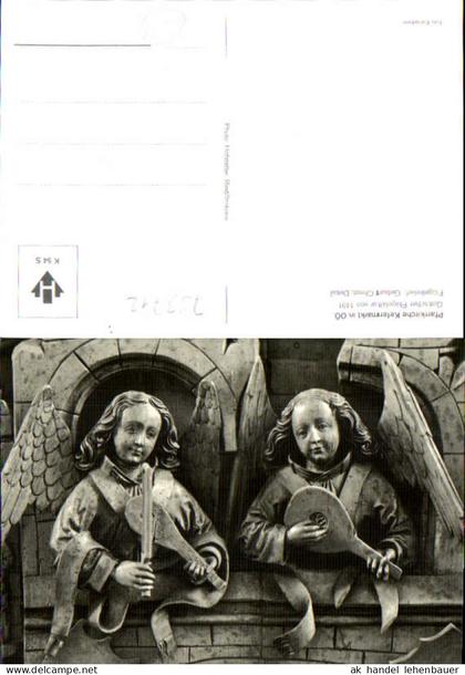 753742 Kefermarkt