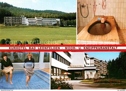 Bad Leonfelden Kurhotel