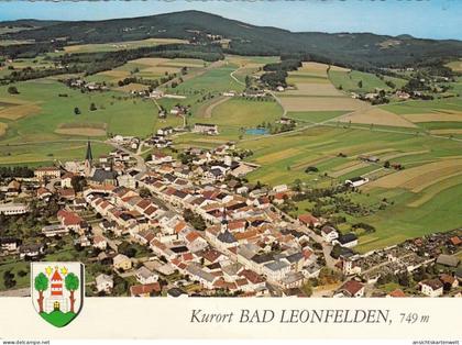 Bad Leonfelden, Oberösterreich, Mehrbildkarte gl1975 #F4332