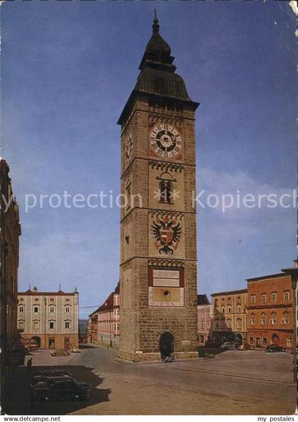 Enns Stadtturm