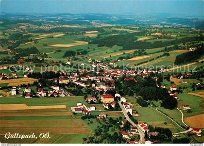 Gallspach