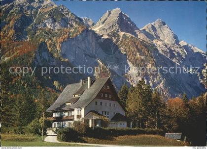 Hinterstoder Dietlgut