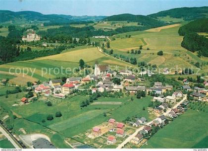 Kefermarkt Fliegeraufnahme