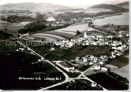 Kefermarkt Luftbild Nr. 7