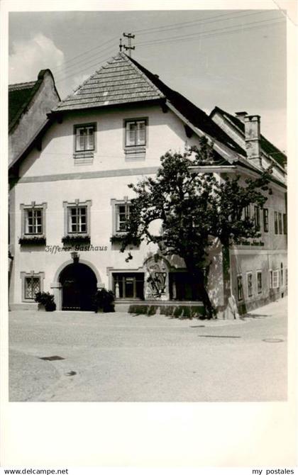 Sierning Oberoesterreich AT Zifferer Gasthaus