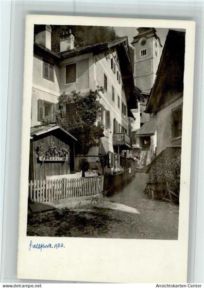 10103806 - Hallstatt