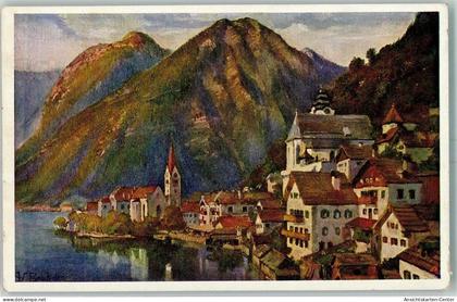 10577985 - Hallstatt