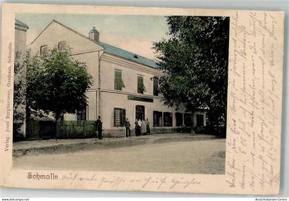 13538482 - Maria Schmolln