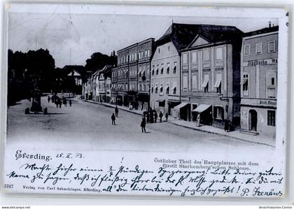 50887100 - Eferding