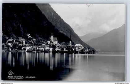 51169167 - Hallstatt