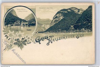 51196484 - Hallstatt