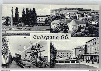 51217577 - Gallspach