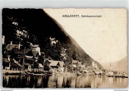 52012299 - Hallstatt