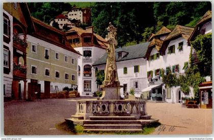 52061622 - Hallstatt
