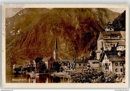 52061661 - Hallstatt