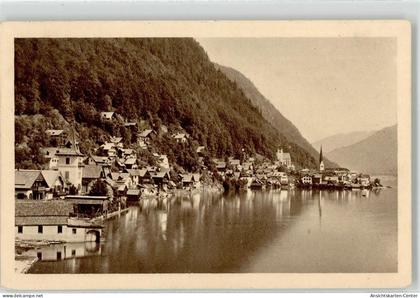52061739 - Hallstatt