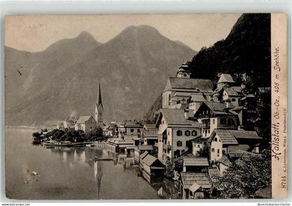 52061749 - Hallstatt