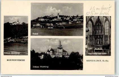 52087748 - Kefermarkt