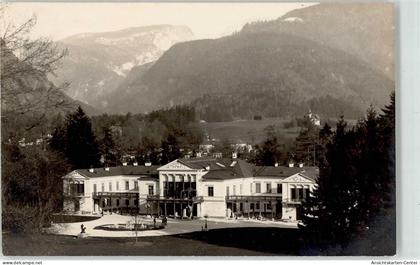 52089950 - Bad Ischl