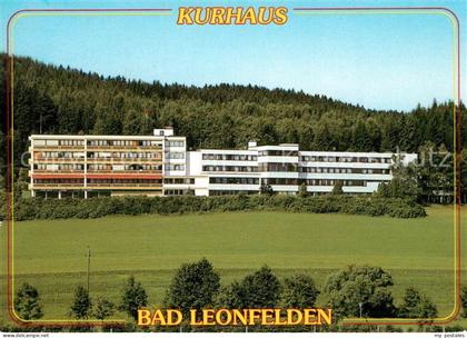 Bad Leonfelden Kurhaus