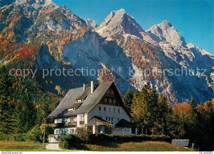 Hinterstoder Dietlgut