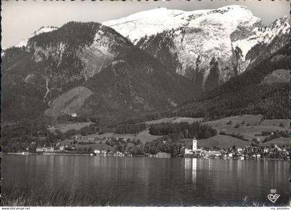 St Wolfgang Wolfgangsee