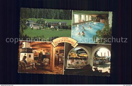 Windischgarsten Hotel Bischofsberg