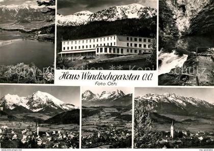 Windischgarsten Panorama