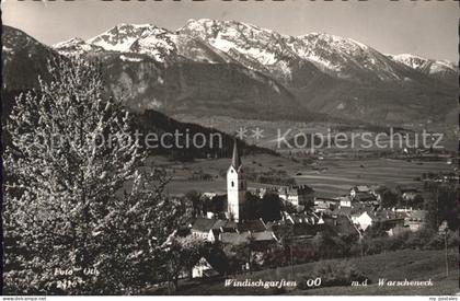 Windischgarsten Warscheneck