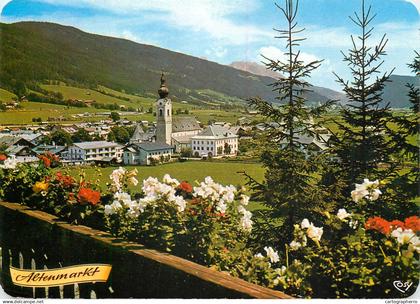 Austria Salzburg Altenmarkt