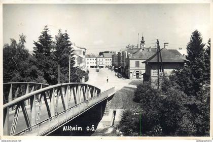 Foto AK Austria Altheim