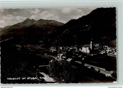 10060378 - Neustift im Stubaital