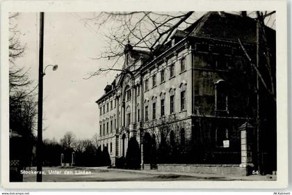 2000 Stockerau - Unter den Linden - 51673601
