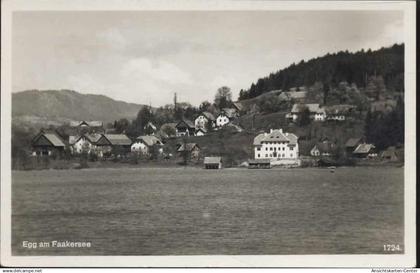 20039008 - Egg - Faakersee
