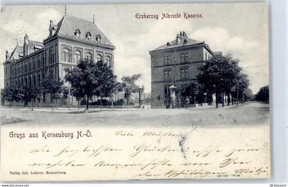 2100 Korneuburg - 51643759