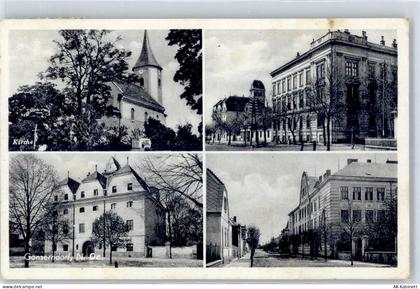 2230 Gänserndorf - Kirche Straßenansicht - 51635728