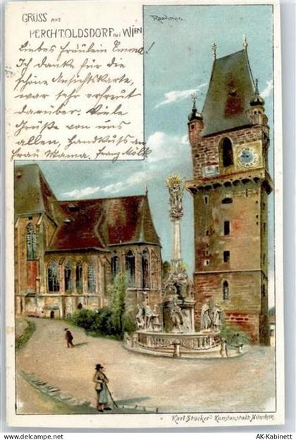 2380 Perchtoldsdorf - 51643143