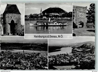 2410 Hainburg an der Donau - 10278791