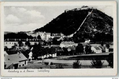 2410 Hainburg an der Donau - Schloßberg - 10577548