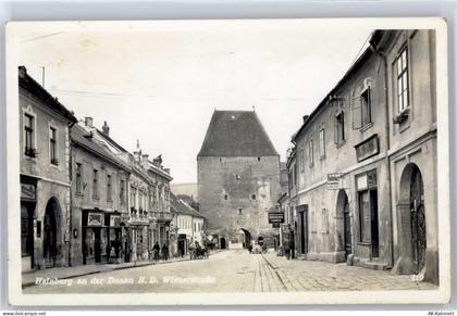 2410 Hainburg an der Donau - Wienerstrasse - 51260773