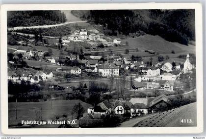 2873 Feistritz am Wechsel - 51641267