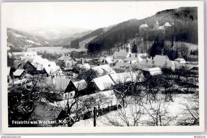 2873 Feistritz am Wechsel - 51641269