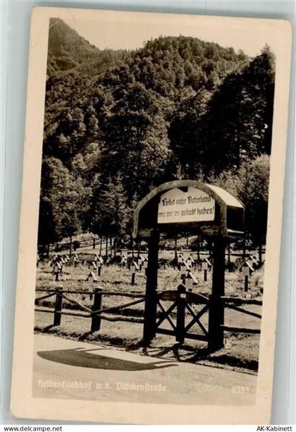 3100 St. Pölten Foto AK Heldenfriedhof Plöcknerstrasse - 38056808