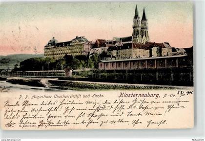 3400 Klosterneuburg - 52044473