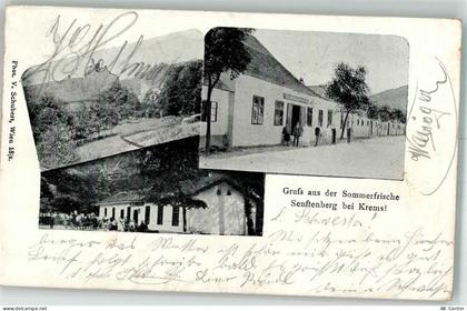 3500 Senftenberg 1904 - 13539521