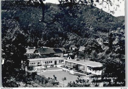 3500 Senftenberg - Bestrahlungsinstitut Dr. Nuhr - 10038747