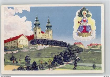 3672 Maria Taferl Künstlerkarte - 10038659