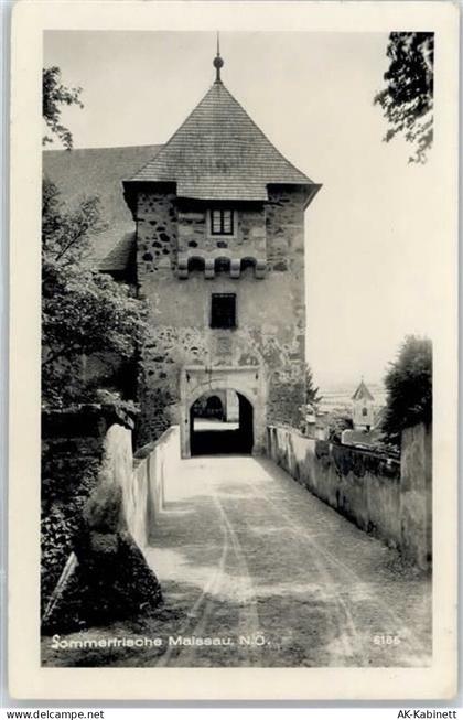3712 Maissau - 51585658