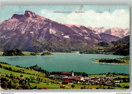 38066278 - Mondsee