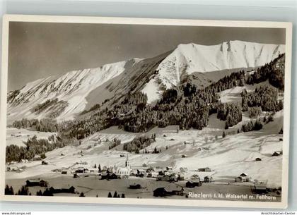 38073304 - Riezlern , Kleinwalsertal